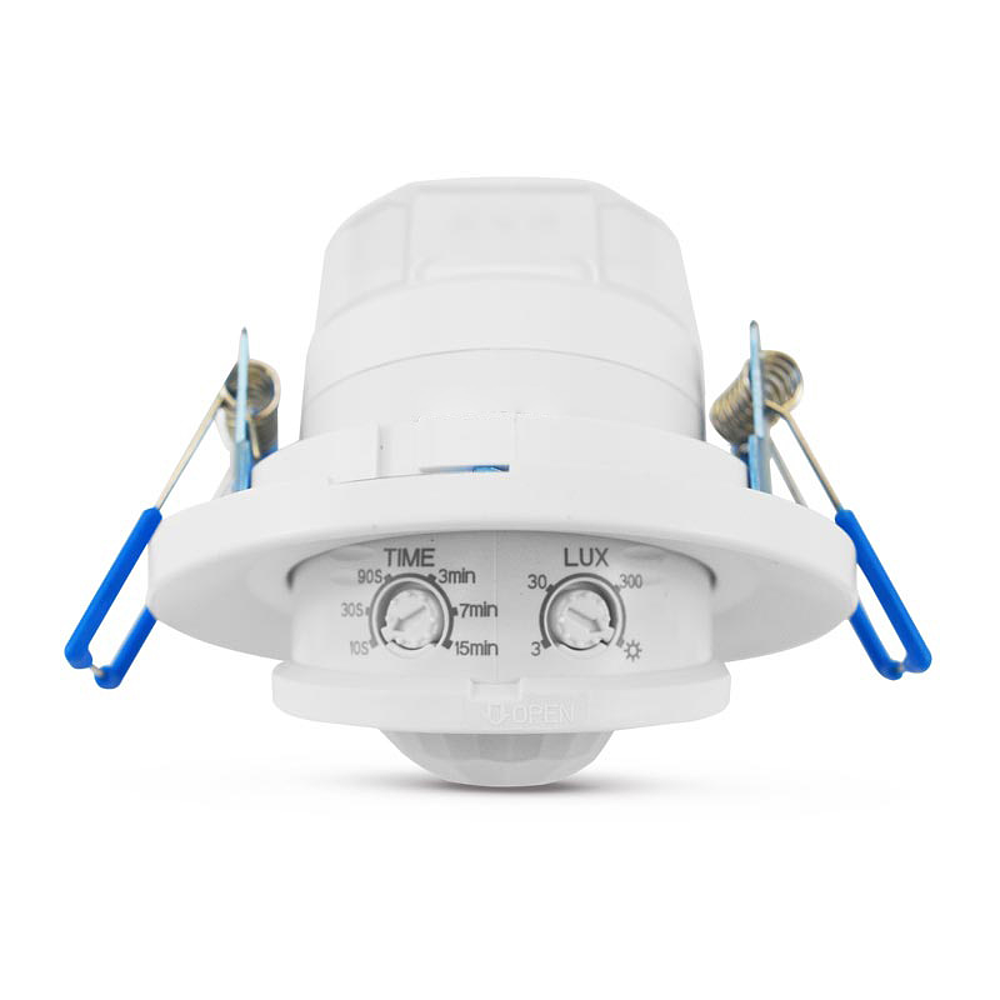 DT MOUVEMENT IR LED ENCA 360°